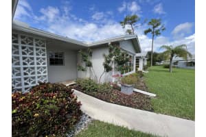 12732 Canalview Drive B, Delray Beach, FL 33483 Sold 05/10/24