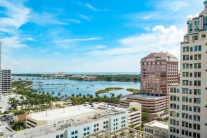 801 S Olive Avenue 1605, West Palm Beach, FL 33401 Sold 01/29/24