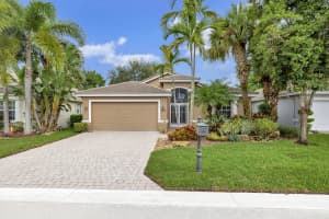6274 Via Primo Street, Lake Worth, FL 33467 Sold 12/12/23
