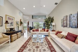 6274 Via Primo Street, Lake Worth, FL 33467 Sold 12/12/23