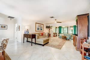 10 S Lakeshore Drive, Hypoluxo, FL 33462 Sold 12/18/23
