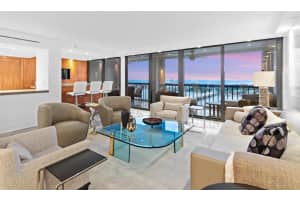 400 N Flagler Drive Ph-D2, West Palm Beach, FL 33401 Sold 02/06/24