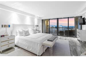 400 N Flagler Drive Ph-D2, West Palm Beach, FL 33401 Sold 02/06/24