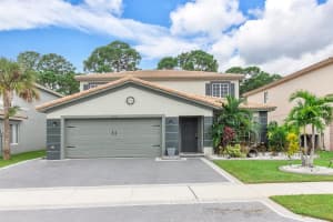 2100 SW Marblehead Way, Port Saint Lucie, FL 34953 Sold 09/10/24
