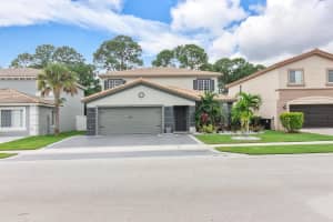 2100 SW Marblehead Way, Port Saint Lucie, FL 34953 Sold 09/10/24