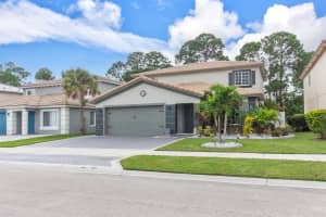 2100 SW Marblehead Way, Port Saint Lucie, FL 34953 Sold 09/10/24