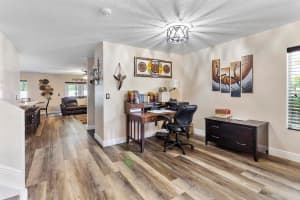 2100 SW Marblehead Way, Port Saint Lucie, FL 34953 Sold 09/10/24