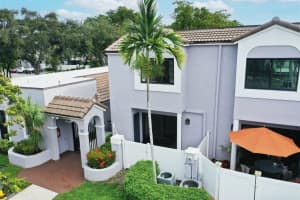 11612 NW 11th Street, Pembroke Pines, FL 33026 Sold 11/27/23