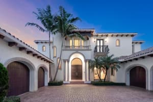 9510 Grand Estates Way, Boca Raton, FL 33496 Sold 04/09/24