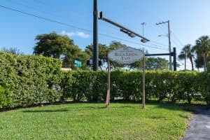 1050 NW 13th Street 285d, Boca Raton, FL 33486 - MLS#R10928159