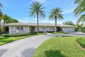 930 Indigo Point, Gulfstream, FL 33483 Sold 01/31/24