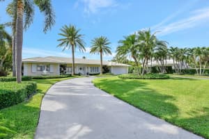 930 Indigo Point, Gulfstream, FL 33483 Sold 01/31/24