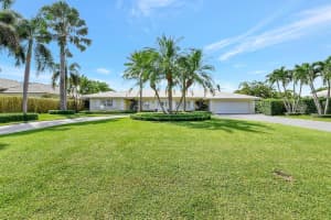 930 Indigo Point, Gulfstream, FL 33483 Sold 01/31/24