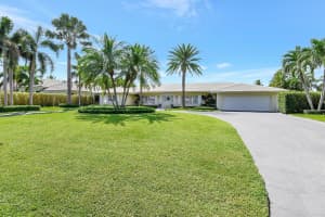 930 Indigo Point, Gulfstream, FL 33483 Sold 01/31/24