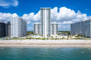 3900 Galt Ocean Drive 309, Fort Lauderdale, FL 33308 Sold 12/22/23