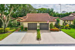 10050 Andrea Lane A, Boynton Beach, FL 33437 Sold 12/06/23