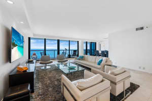 2727 S Ocean Boulevard 1002, Highland Beach, FL 33487 Sold 02/23/24