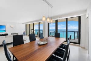 2727 S Ocean Boulevard 1002, Highland Beach, FL 33487 Sold 02/23/24