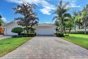 2796 Playa Drive, Wellington, FL 33414 Sold 12/18/23