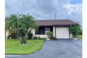 15764 Philodendron Circle, Delray Beach, FL 33484 Sold 12/28/23