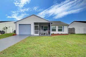 7886 Blairwood Circle S, Lake Worth, FL 33467 Sold 05/09/24