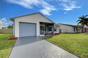 7886 Blairwood Circle S, Lake Worth, FL 33467 Sold 05/09/24