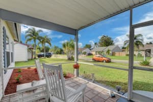 7886 Blairwood Circle S, Lake Worth, FL 33467 Sold 05/09/24