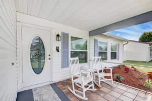 7886 Blairwood Circle S, Lake Worth, FL 33467 Sold 05/09/24