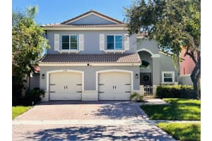 4176 Torres Circle, West Palm Beach, FL 33409 Sold 02/14/24