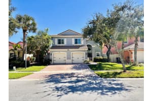 4176 Torres Circle, West Palm Beach, FL 33409 Sold 02/14/24