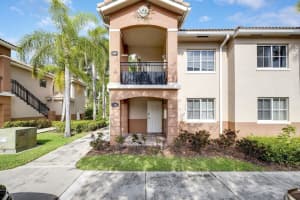 3496 Briar Bay Boulevard 101, West Palm Beach, FL 33411 Sold 12/01/23