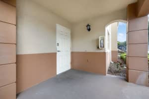 3496 Briar Bay Boulevard 101, West Palm Beach, FL 33411 Sold 12/01/23