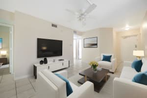 3496 Briar Bay Boulevard 101, West Palm Beach, FL 33411 Sold 12/01/23