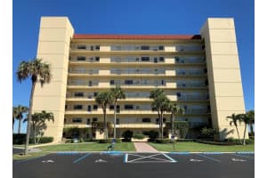 7420 S Ocean Drive 812, Jensen Beach, FL 34957 Sold 10/19/23