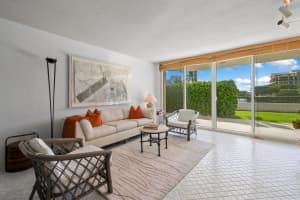 2773 S Ocean Boulevard 116, Palm Beach, FL 33480 Sold 05/28/24