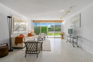 2773 S Ocean Boulevard 116, Palm Beach, FL 33480 Sold 05/28/24
