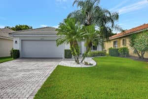 10935 Carmelcove Circle, Boynton Beach, FL 33473 Sold 01/16/24