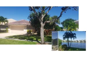 9071 Bay Harbour Circle, West Palm Beach, FL 33411 Sold 01/12/24