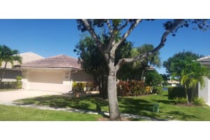 9071 Bay Harbour Circle, West Palm Beach, FL 33411 Sold 01/12/24