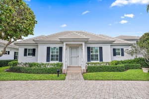 122 Evans Lane, Manalapan, FL 33462 Sold 03/25/24