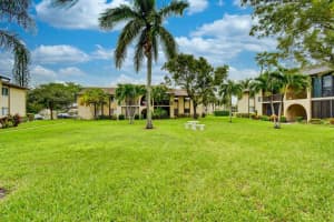 304 Pine Ridge Circle C-2, Greenacres, FL 33463 Sold 11/28/23