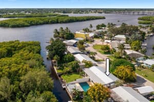 40 SW Hideaway Place, Stuart, FL 34994 Sold 03/29/24