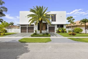 2631 NE 48th Court, Lighthouse Point, FL 33064 Sold 04/12/24