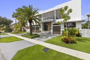 2631 NE 48th Court, Lighthouse Point, FL 33064 Sold 04/12/24