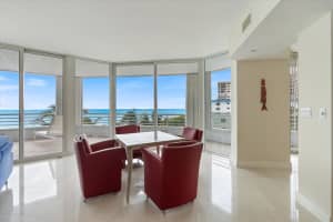 1700 S Ocean Boulevard 6b, Lauderdale By The Sea, FL 33062 Sold 04/23/24