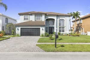 9207 Chianti Court, Boynton Beach, FL 33472 Sold 12/22/23