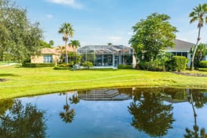 1124 Crystal Drive, Palm Beach Gardens, FL 33418 Sold 03/27/24