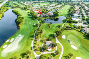 1124 Crystal Drive, Palm Beach Gardens, FL 33418 Sold 03/27/24