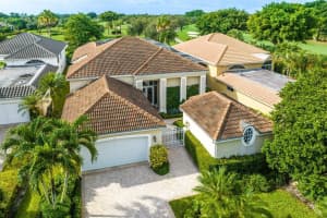 1124 Crystal Drive, Palm Beach Gardens, FL 33418 Sold 03/27/24