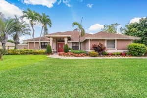15310 Meadow Wood Drive, Wellington, FL 33414 Sold 11/30/23
